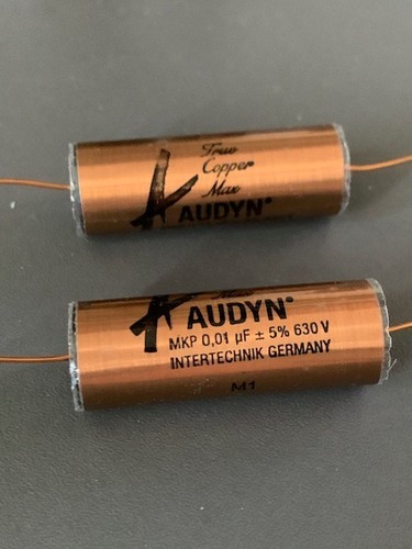 Audyn true copper - audyn,