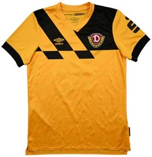 Umbro 2023-24 DYNAMO DRESDEN