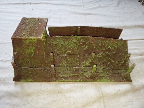 1930er elastolin lineol - 1930er,