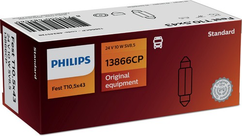 Philips glühlampe 24v - glühlampe,
