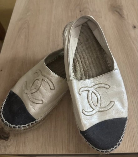 Chanel damen espadrilles - damen,