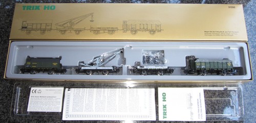 Trix express 31350 bayer - express,