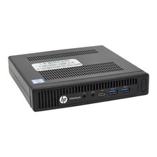 HP EliteDesk 800 G2 Mini