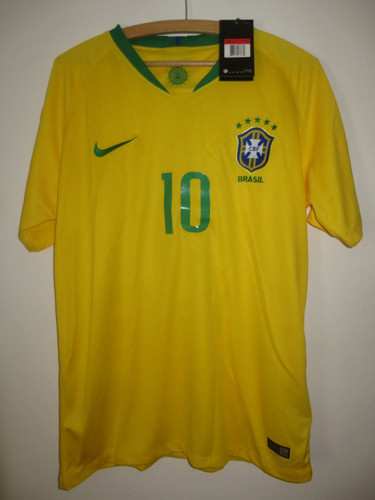 Neu brasilien nike - nike, trikot