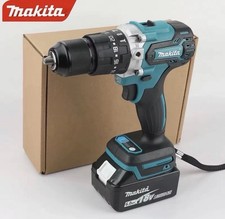 18V Akku-Bohrschrauber Makita