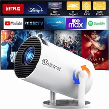 Visyon HY300 PRO+ 2025 | 1080P