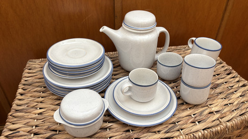 Kaffeeservice thomas family - kaffeeservice,