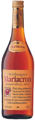 Mariacron - (24,11€/l),