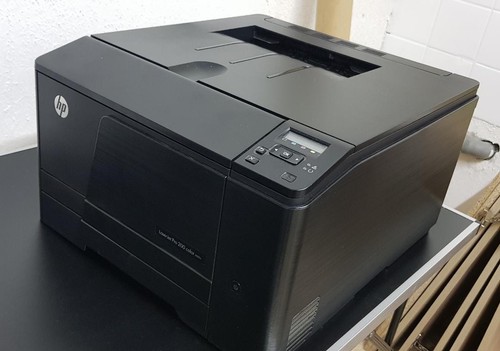 Farblaserdrucker laserjet - farblaserdrucker, hp