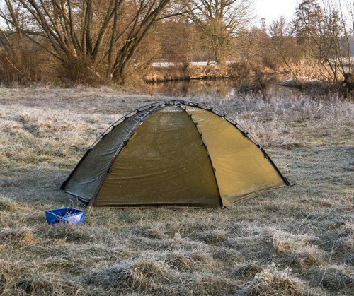 Hilleberg staika sand 2024 - sand,