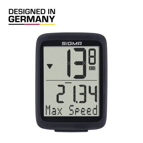 Sigma fahrradcomputer wr - fahrradcomputer,