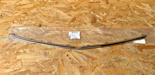 Opel meriva chromleiste - opel,