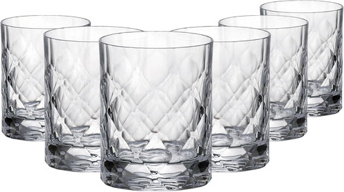 Crystal bohemia trinkgläser - crystal,