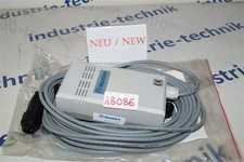 Munters Feuchtmessgerät