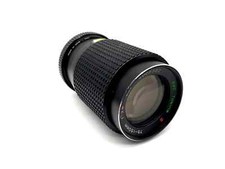 Tokina 75-150mm 1:3.8 Objektiv RMC Close Focus Kamera Camera Lens (Pentax K)
