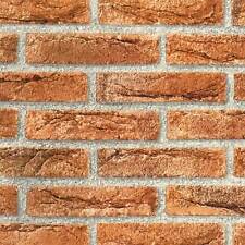 Klebefolie Möbel Tür Küche Selbstklebende Folie 10€/m² Tapete DIY Holz Optik 3D