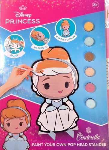 Bastelset malset disney - malset,