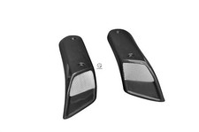 Carbon Lufteinlässe für