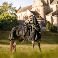 Bucas Irish Turnout Light 50g