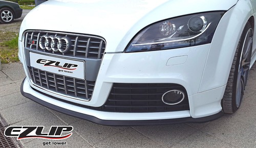 Lip spoiler spoilerlippe - ez-lip,