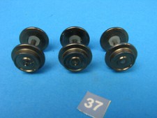 Trix Express ES 87 Radsätze AX 2422 -147