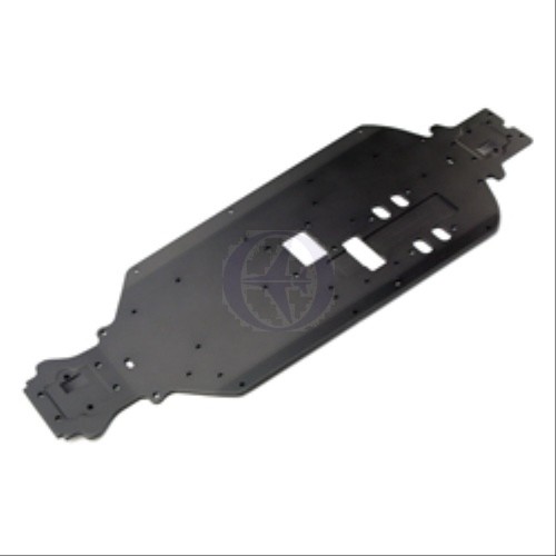 Pd8953 thunder tiger chassis - tiger,