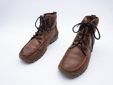 wolky Herren Schnürschuh