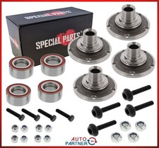 Radnaben Umbausatz Lochkreis