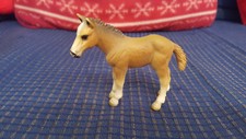 Fohlen braun von schleich - fohlen,