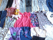 Mädchen Bekleidungspaket Gr