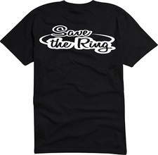 T-Shirt Herren - JDM - Save