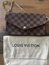 Louis Vuitton Felicie Pochette