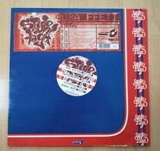 Vinyl Style Liga Eimsbush BOBA