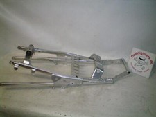 Rahmen Heckrahmen Frame telaio TOP 21650km Yamaha YZF-R6 RJ03 R6