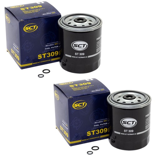 Kraftstofffilter sct st309 - x,