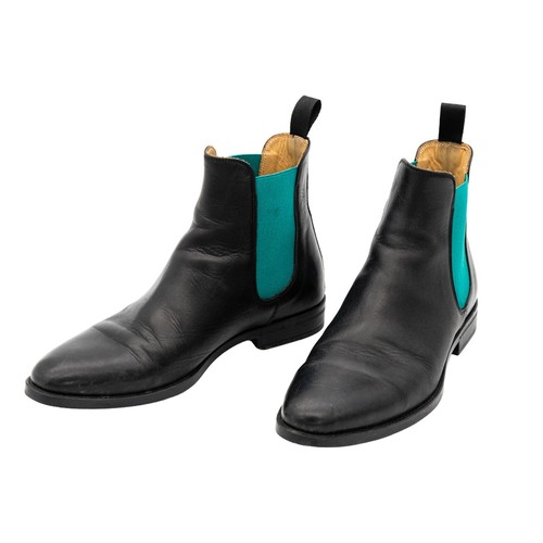Elegante stiefeletten - stiefeletten, /