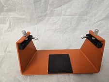 Montagehilfe für SAM-Gesichtsbogen