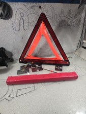 Mercedes-Benz Warndreieck W204