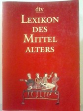 Lexikon des mittelalters - lexikon,