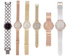 Auriol Damen Armbanduhr Analog