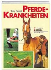 Pferdekrankheiten