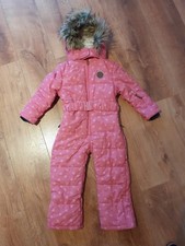 Topolino Schneeanzug für