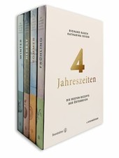 Die Jahreszeiten-Kochschule Buch Brandstätter Verlag