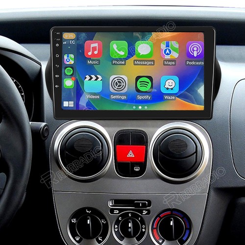 Carplay autoradio für fiat - für,
