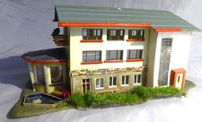 Faller 21901 HO Hotel Café