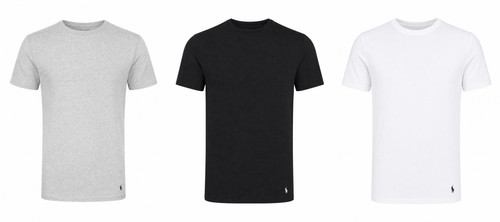 Polo ralph lauren 3er set - polo,