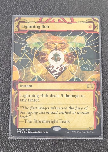 Mtg das mystische archiv - das,