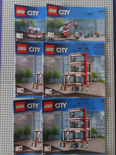 Lego bauanleitung - lego,