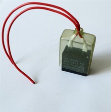 Leistungskondensator/