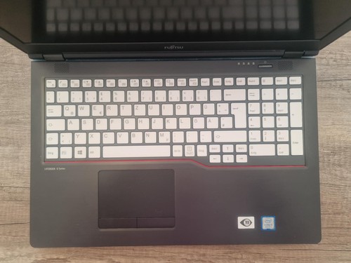 Fujitsu lifebook u759 - lifebook,